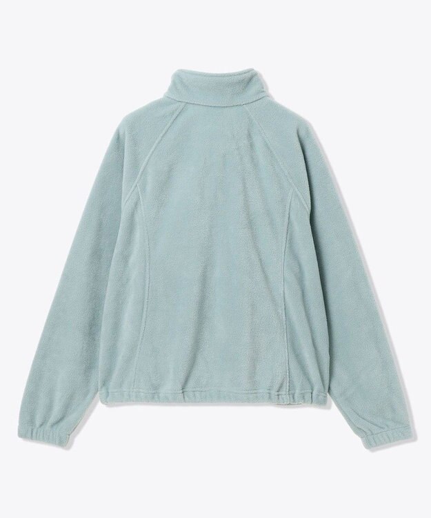 Columbia Columbia/ ウィメンズベントンスプリングスリラックスドフルジップ /コロンビア Crushed Blue