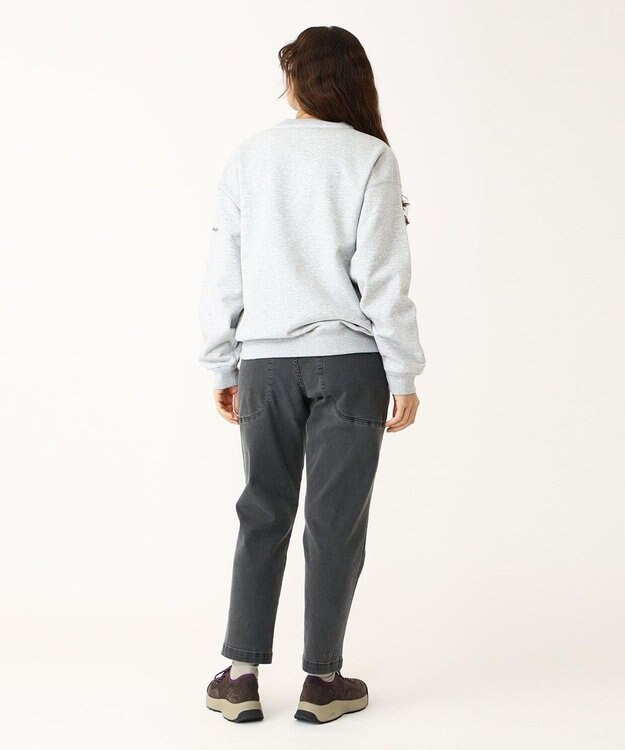 Columbia Columbia/ アレキサンダーアイルスウェットクルー /コロンビア Columbia Grey Heather