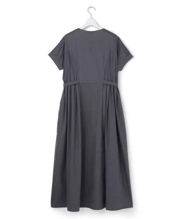 23区 【先行予約】マルチワンピース グレー系