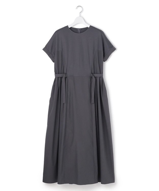 23区 【先行予約】マルチワンピース グレー系