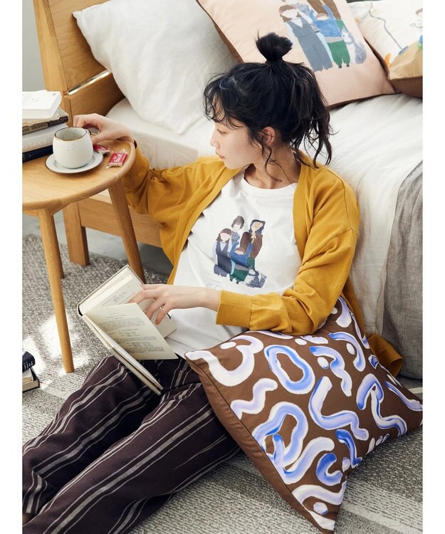 CRAFT STANDARD BOUTIQUE ｃｏｚｕｅ　ＴＥＥ F