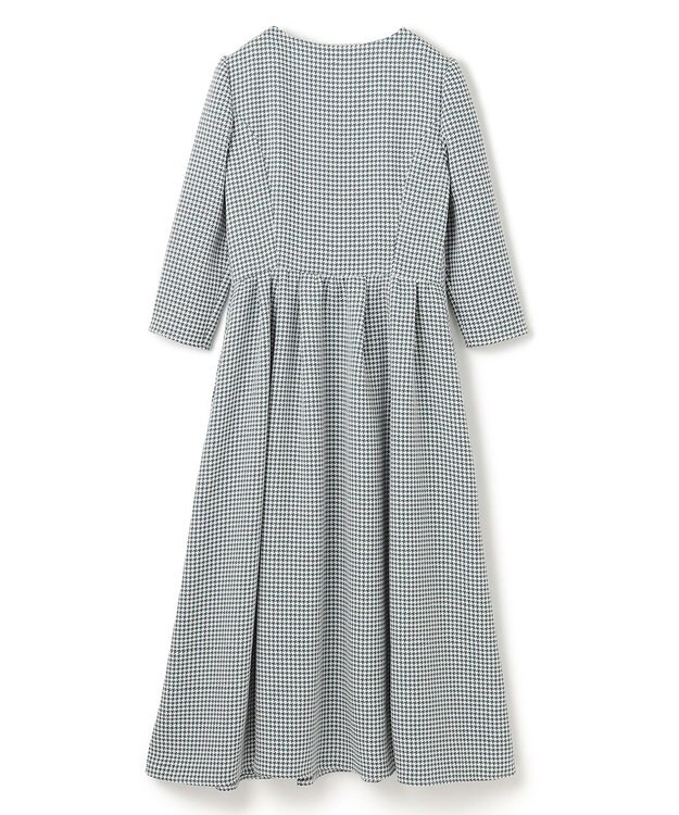 TOCCA 【00サイズあり・消臭・洗える】HAPPY BLOOMING ドレス ミント系