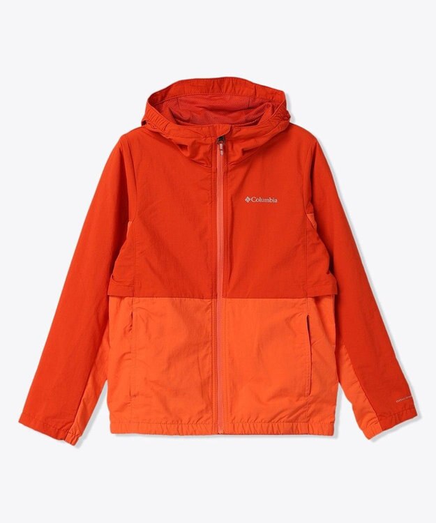 Columbia Columbia/ キッズアイテム/ ターバートレイルウィンドブレーカー /コロンビア Super Sonic Zing