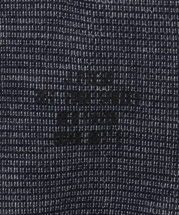 J.PRESS MEN ソフトＷフェイス トラックジャケット ネイビー系