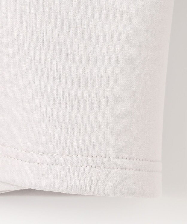 ANY SIS 【洗える】スポンディッシュ コーディガン アイスグレー