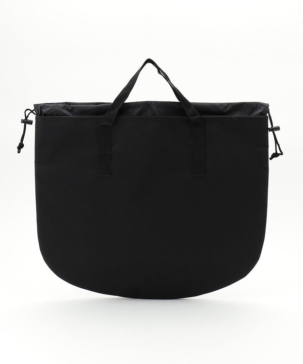 ONWARD CROSSET SELECT 【COTSWOLD AQUARIUS】HELMET BAG BLACK
