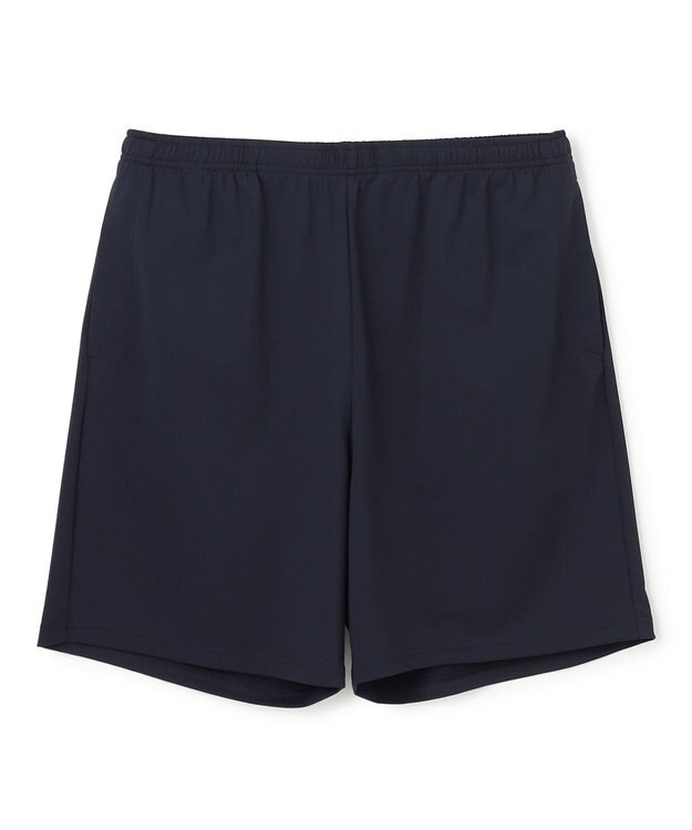 UNFILO MENS UVカット ラッシュショーツ ネイビー