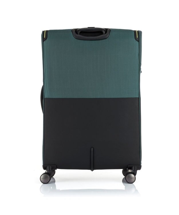 Samsonite サムソナイト スーツケース 105(/115)L  ストラリウム スピナー76 STRARIUM ダークグリーン