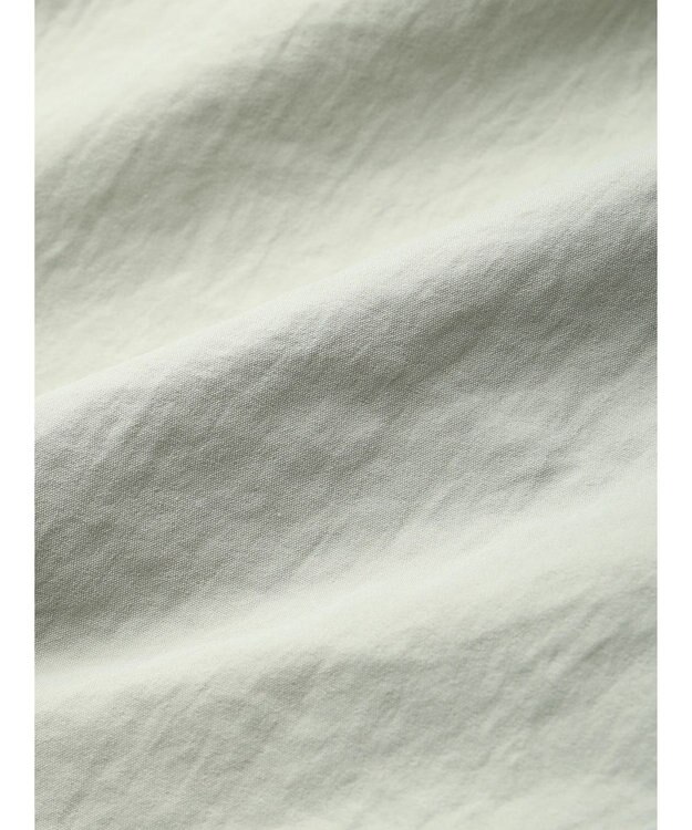 earth music&ecology バルーンカーゴスカート Light Green