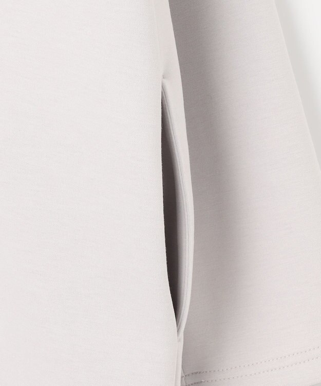 ANY SIS 【洗える】スポンディッシュ コーディガン アイスグレー