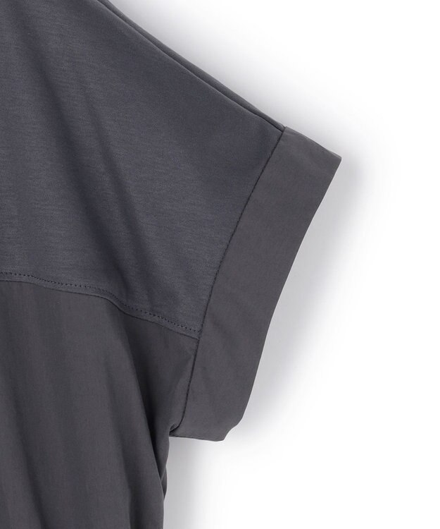 23区 【先行予約】マルチワンピース グレー系