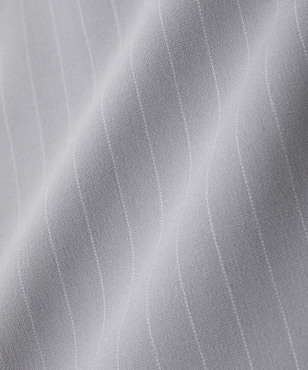 Green Parks Ｖネックキャミワンピース Gray