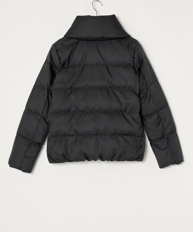 ONWARD Reuse Park 【any SiS】コート秋冬 ブラック