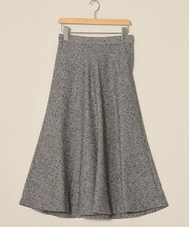 ONWARD Reuse Park 【any FAM】スカート秋冬 グレー