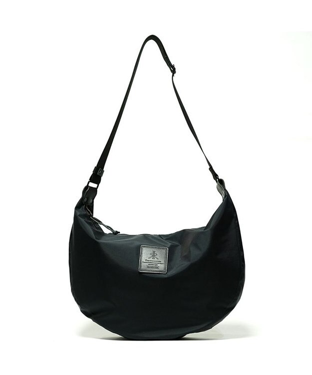 Regalo Felice 【超軽量 / A4サイズ対応】ショルダー / REGALO BK(ブラック）