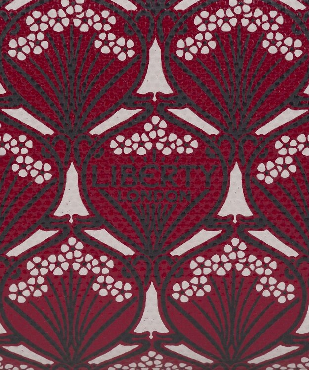 LIBERTY. スモール コイン パース アイフィス エンジ