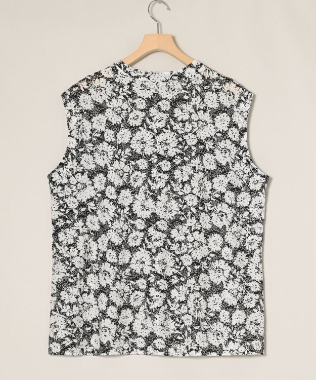 ONWARD Reuse Park 【23区】ブラウス秋冬 ブラック