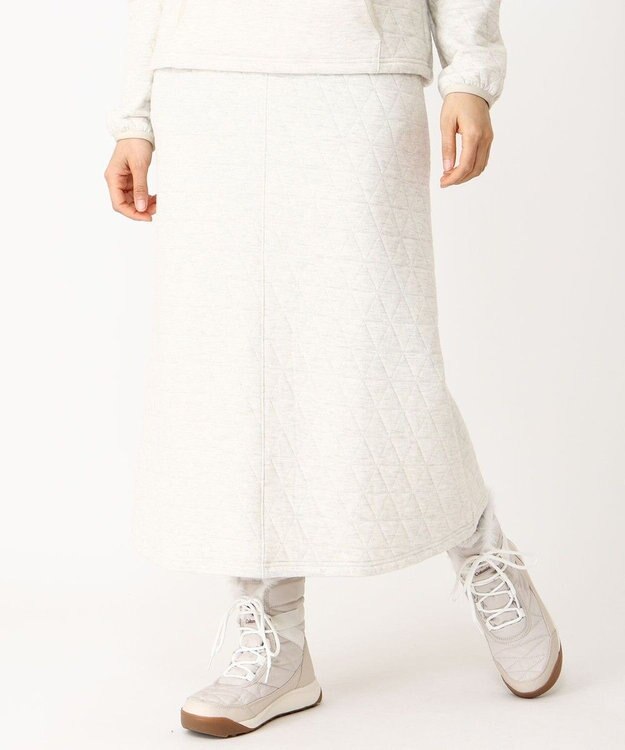 Columbia Columbia/ ウィメンズアリソンバレースカート /コロンビア Stone Heather