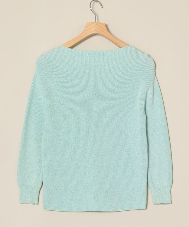 ONWARD Reuse Park 【23区】ニット春夏 グリーン