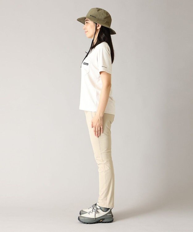 Columbia Columbia/ ウィメンズヤマジェニックタイトパンツ /コロンビア Ancient Fossil