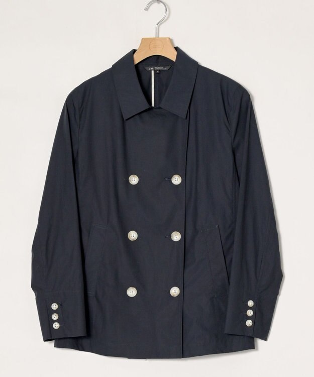 ONWARD Reuse Park 【23区】ジャケット春夏 ネイビー