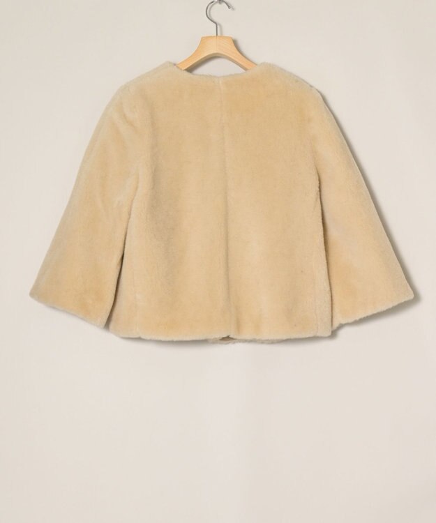 ONWARD Reuse Park 【自由区】ジャケット秋冬 イエロー