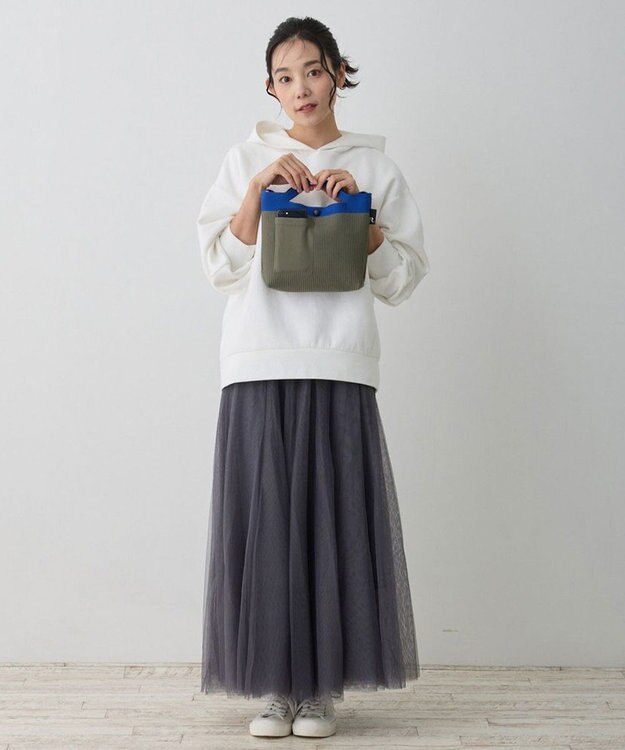 ROOTOTE 1036【手洗い可能】SN.ベビールー2way.ルフル-A 03：ブルー