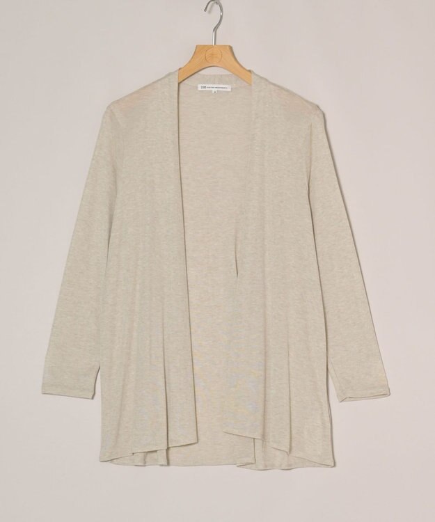 ONWARD Reuse Park 【23区】カットソー秋冬 ベージュ