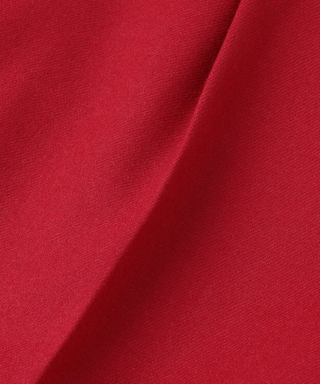 uncrave フランネル バミューダパンツ レッド