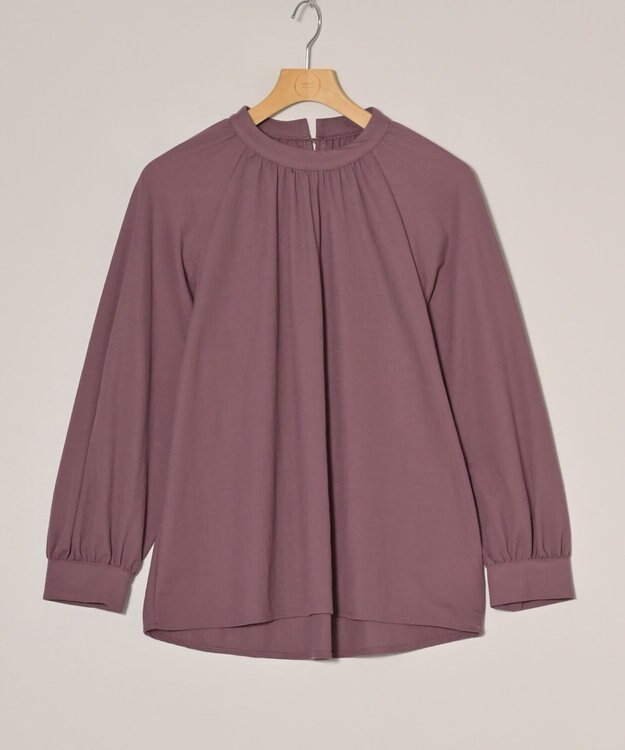 ONWARD Reuse Park 【any FAM】カットソー秋冬 パープル