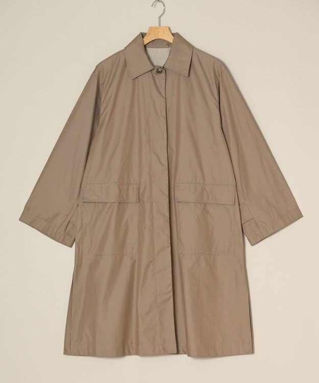 ONWARD Reuse Park 【自由区】コート春夏 ブラウン