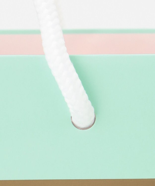 TOCCA SHOPPER SET S ギフトショッパーセット Sサイズ ホワイト系