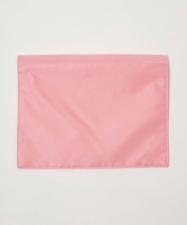 WEGO 【痛バ＆推し活】メッシュデコシートS ピンク