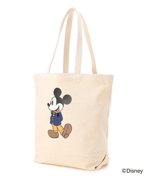 ディズニー　ミッキー　キャンバス　トートバッグ　タグ付き 楽天市場】＼スーパーSALE／最大50％オフ☆ディズニー トートバッグ