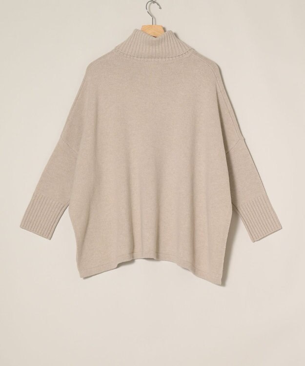 ONWARD Reuse Park 【23区】ニット秋冬 ベージュ