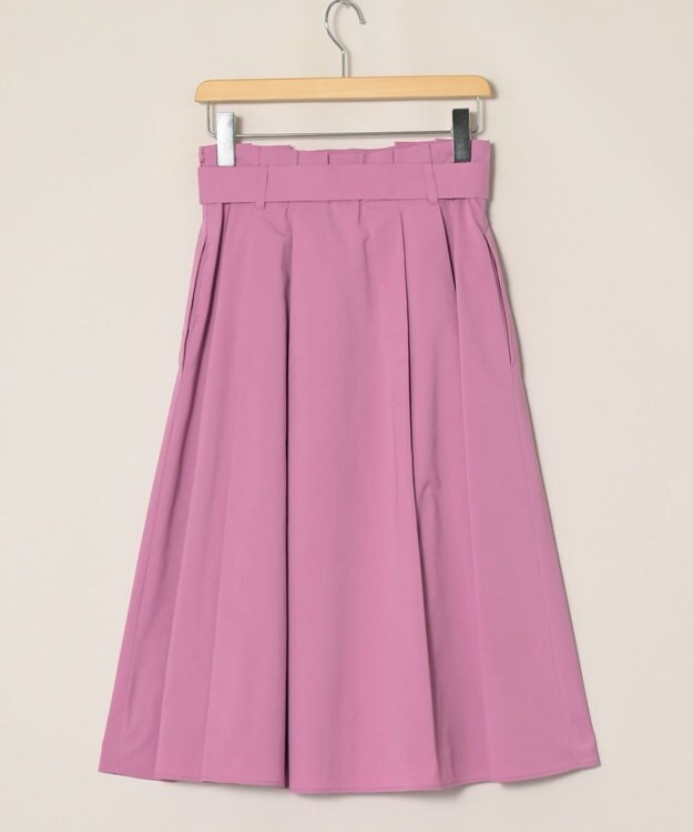 ONWARD Reuse Park 【組曲】スカート春夏 パープル