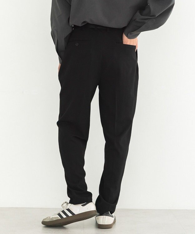 CRAFT STANDARD BOUTIQUE サッカーイージーセットアップ Black