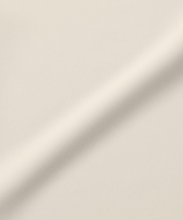 23区 L ストレッチダブルクロス ワイドパンツ ベージュ