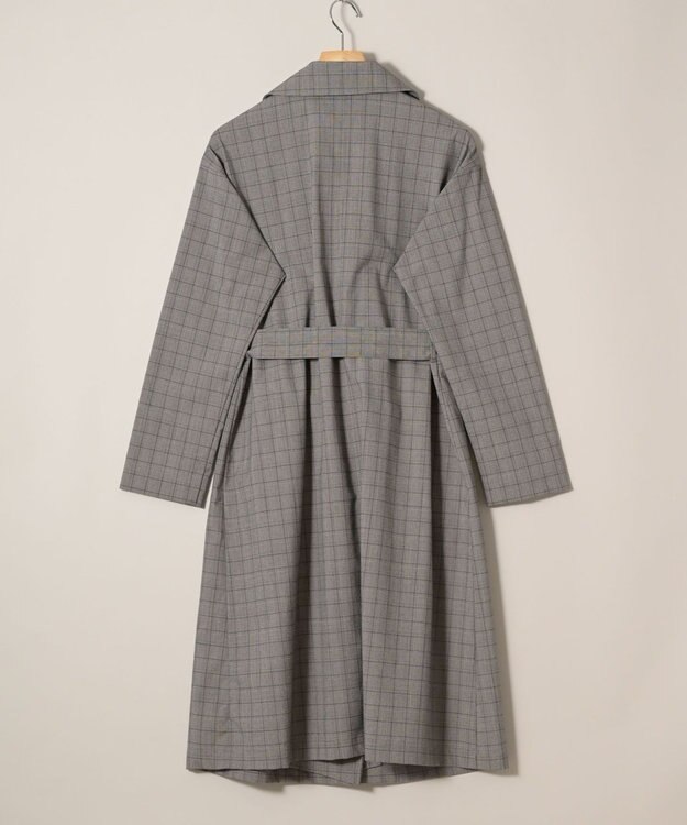 ONWARD Reuse Park 【any FAM】コート春夏 グレー