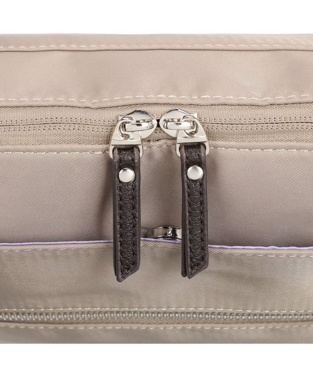 ACE BAGS & LUGGAGE hiromichi nakano アイディール トートバッグ 17266 ヒロミチナカノ ベージュ