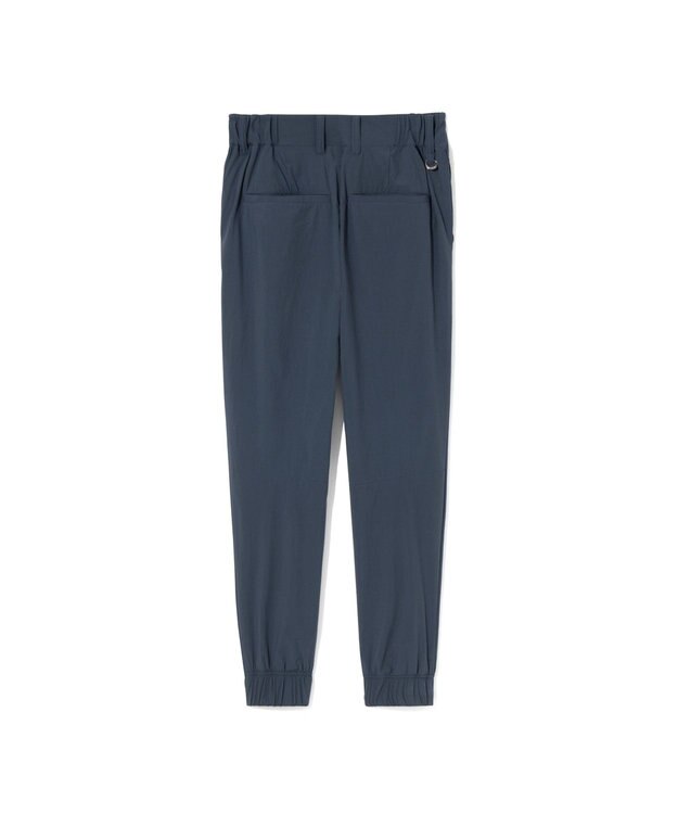 ZERO HALLIBURTON ナイロンライトジョガーパンツ ZHG-W6S1c 85213 スモーキーネイビー