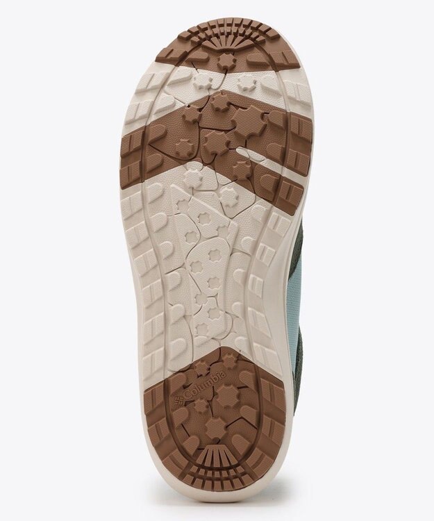 Columbia Columbia/ ホバーチューバー ツー スニーク ブリーズ /コロンビア Cypress