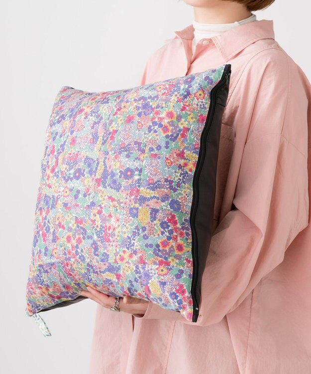 ONWARD Reuse Park 【アップサイクルプロジェクト】クッション その他