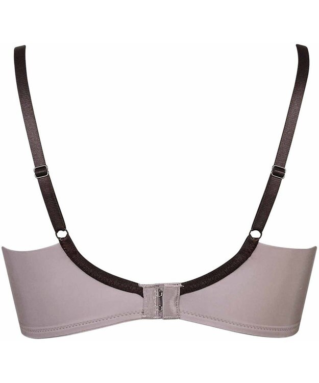 WACOAL 【ハグするブラ】 ブラジャー 体温を感知してカラダになじむ 谷間メイク 脇・背中すっきり レディース BRB498 /ワコール ラズベリー