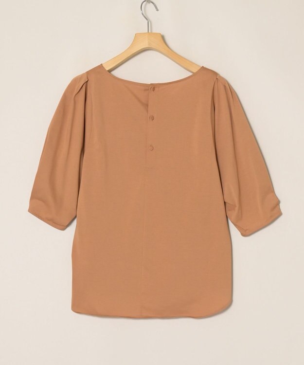 ONWARD Reuse Park 【組曲】カットソー春夏 ブラウン