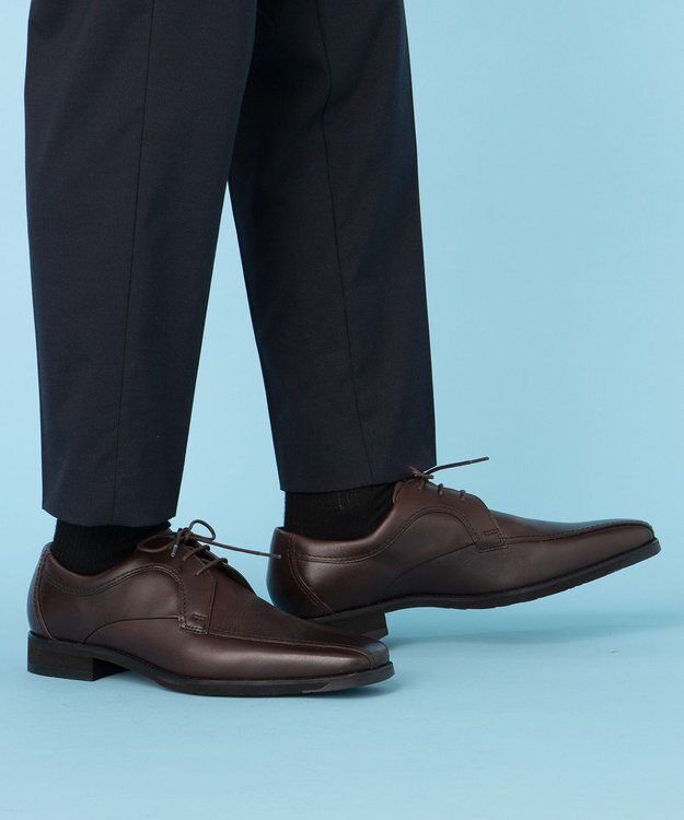 ASICS WALKING ランウォーク メンズ 3E ブラウン系