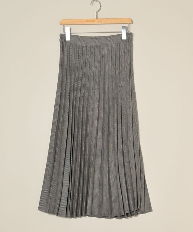 ONWARD Reuse Park 【any SiS】スカート秋冬 グレー