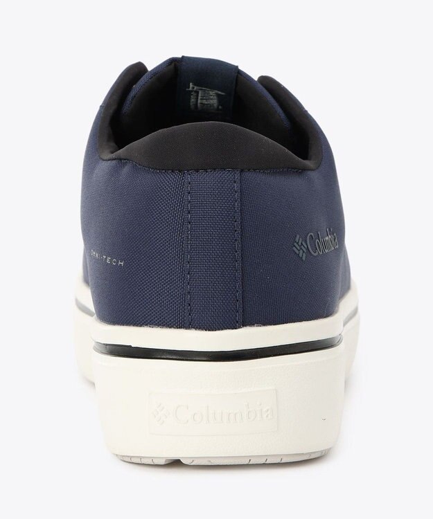 Columbia Columbia/ ホーソンレイン ロー オムニテック /コロンビア Collegiate Navy