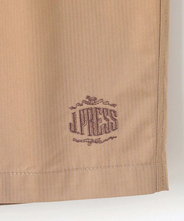 J.PRESS KIDS 【140-170㎝】ショートパンツ ベージュ系