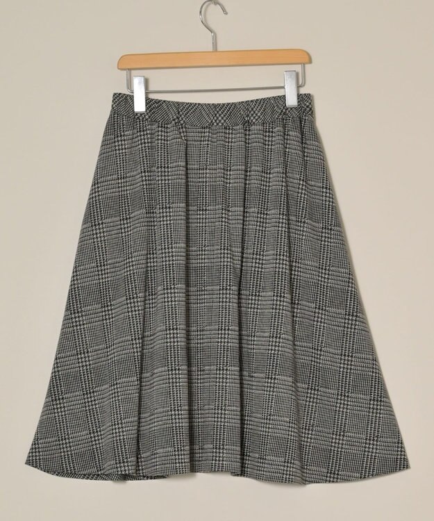 ONWARD Reuse Park 【組曲】スカート秋冬 ブラック